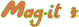 Mag-it Logo