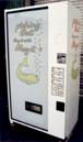 Mag-it Vending
            Machine
